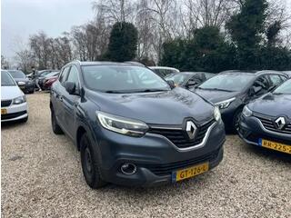 Renault KADJAR 1.5 dCi Intens