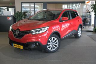 Renault KADJAR 1.2 TCe Intens Aut Led Navi Leder