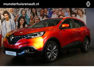 Renault KADJAR 1.2 TCe Intens - 1e Eigenaar, Cruise, Sensoren V+A, Camera