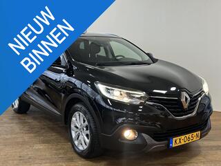 Renault KADJAR 1.2 TCe Intens*AUTOMAAT*NAVI*CRUISE*ECC*HAAK*LED*