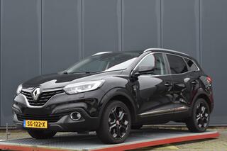 Renault KADJAR 1.2 TCe Bose trekhaak panoramadak automaat