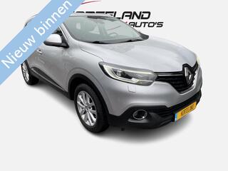 Renault KADJAR 1.2 TCe Intens l Navi l Clima l Parkeersensoren