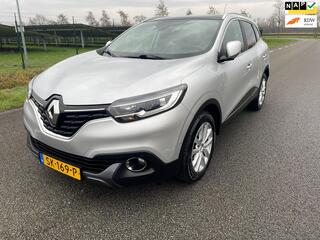 Renault KADJAR 1.2 TCe Intens, Nieuwe apk , Inruil mogelijk!