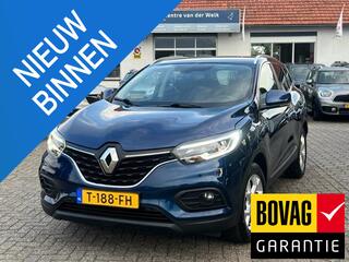 Renault KADJAR 1.3 TCe Zen AUTOMAAT! NAVI, KLIMA, TREKHAAK !!