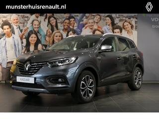 Renault KADJAR TCe 140 Intens - Camera, Navigatie, Dodehoek Detectie
