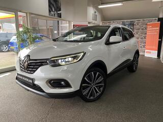 Renault KADJAR 1.3 TCe Intens | Leder | Navi | Xenon | Full-Led | Isofix | Pdc | Full-option's!