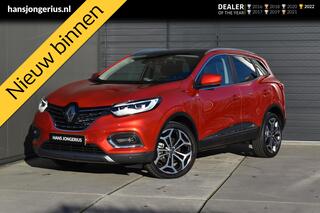 Renault KADJAR TCe140 EDC Intens | AUTOMAAT | PANORAMADAK | CAMERA | NAVI | CRUISE CONTROL | CLIMATE CONTROL | PDC | LMV