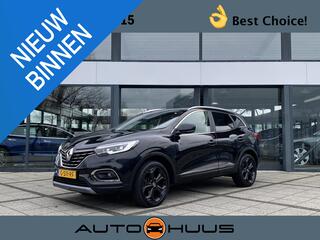 Renault KADJAR 1.5 Blue dCi AUT. Black Ed. Panorama Xenon