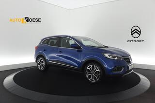 Renault KADJAR TCe 140 Intens | 19 inch | Panoramadak | Camera | Navigatie | Parkeersensoren | Dodehoek