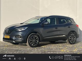 Renault KADJAR 1.3 TCe 140PK EDC Automaat Intens / Trekgewicht 1500KG  / Dodehoekdetectie  / Keyless