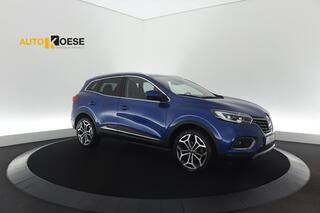 Renault KADJAR TCe 140 Intens | Panoramadak | Leder | Cruise Control Adaptief | Camera | Navigatie | Parkeersensoren