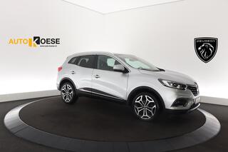 Renault KADJAR TCe 140 EDC Intens | Camera | Cruise Control Adaptief | Panoramadak | Stoelverwarming | Navigatie