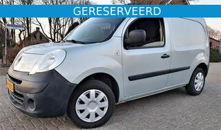 Renault KANGOO 1.6-16V 106pk Benzine met Zijdeur & Ladderdak !