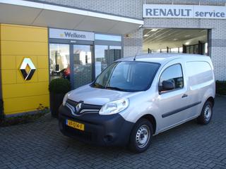 Renault KANGOO 1.5 dCi 75 Ex.C. S&S | Rijklaarprijs |