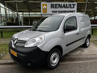 Renault KANGOO 1.5 dCi 75 Energy Comfort / 2e eigenaar / PDC A / Airco / Cruise / Armsteun / Elek Ramen V / Elek Spiegels /
