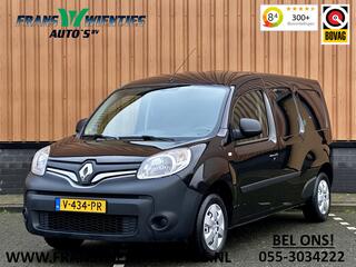 Renault KANGOO 1.5 dCi 110 Energy Comfort Maxi | Parkeersensoren Achter | Bluetooth | Centrale Deurvergrendeling | Wandbetimmering | Start/Stop systeem
