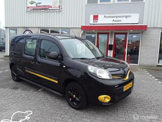 Renault KANGOO bestel 1.5 dCi 110 Energy Formula Edition Maxi