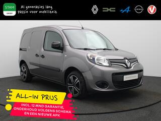 Renault KANGOO dCi 90pk Energy Luxe EDC/Automaat ALL-IN PRIJS! Airco | Cruise | Parksens. a. | Trekhaak