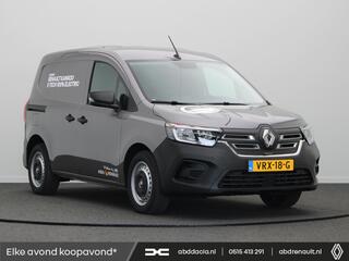 Renault KANGOO E-Tech Advance 22kW | 100% Elektrisch | 300km WLTP | 1500KG trekgewicht | 80kwh snelladen |