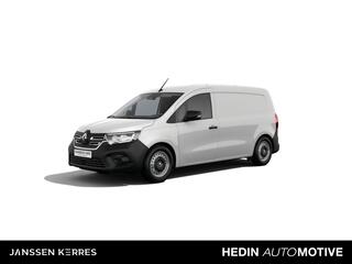 Renault KANGOO E-Tech Advance 22 kW L2 Nieuwe auto! Direct leverbaar!! MC7955