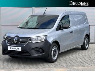 Renault KANGOO E-Tech Advance 22 kW L2 | QUICK CHARGE | NAVIGATIE | VOORRAAD | SNEL RIJDEN |