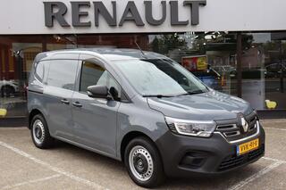 Renault KANGOO E-Tech Advance 22 kW Quickcharge 80kW