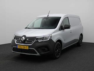 Renault KANGOO E-Tech Extra 22 kW L2 - Demo -