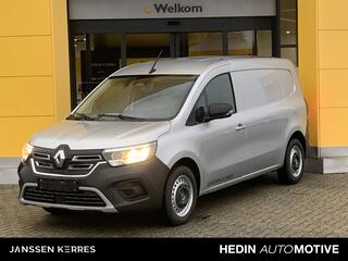 Renault KANGOO E-Tech Extra 22 kW L2 MC : 8001 | VOORRAAD SNEL LEVEREN | QUICK CHARGE DC LADER |