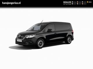 Renault KANGOO E-TECH L2H1 22kW 123 1AT Advance Automaat | Achteruitrijcamera | EASY LINK multimediasysteem met 8" touchscreen met DAB+, Bluetooth, Android Auto en Apple Carplay