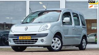 Renault KANGOO FAMILY 1.6-16V Expression Nieuwe APK!