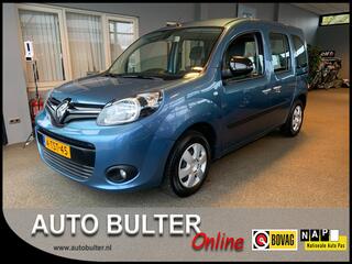 Renault KANGOO FAMILY 1.2 TCe Expression Start&Stop