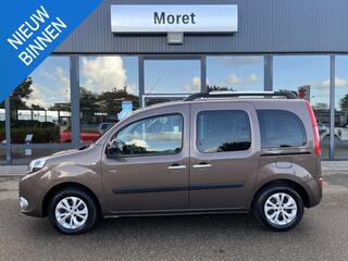 Renault KANGOO FAMILY 1.2 TCe Limited Start&Stop