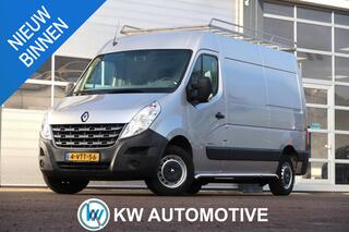 Renault MASTER T35 2.3 dCi L2H2 IMPERIAL/ NAVI/ CRUISE/ AIRCO/ TREKHAAK