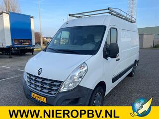 Renault MASTER 2.3DCI L2H2 Airco Cruisecontrol Trekhaak