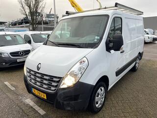 Renault MASTER 2.3DCI L1H1 Airco Cruisecontrol Trekhaak