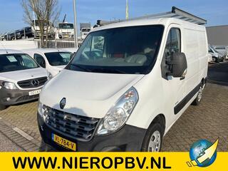 Renault MASTER 2.3DCI L1H1 Airco Cruisecontrol Trekhaak