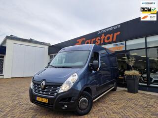Renault MASTER T33 2.3 dCi L2H2|AUTOMAAT|AIRCO|PDC|CRUISE|