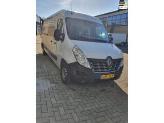 Renault MASTER T35 2.3 dCi L3H2 Airco Cruise PDC Navi