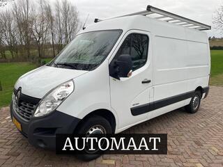 Renault MASTER T35 2.3 dCi L2H2 AUTOMAAT AIRCO