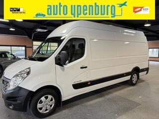 Renault MASTER T35 2.3 dCi L4H3 EL * 156.798 Km * Climatronic * Cruise Control * Nw Staat *