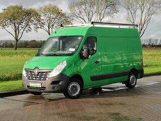 Renault MASTER T35 2.3 dCi L2H2 Airco Trekhaak imperiaal 163Pk NAP Oh-historie!