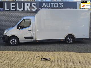 Renault MASTER T35 2.3 dCi L3H3 Lowliner/Automaat/Camera