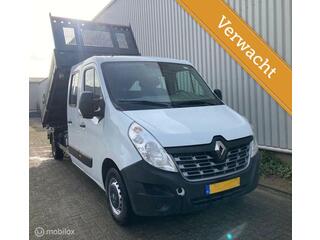 Renault MASTER T35 DC 3 Zijdige Kipper ¤ 15950,- + 21% BTW