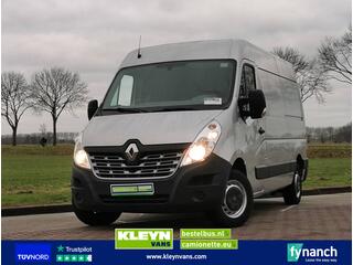 Renault MASTER T35 2.3 dci