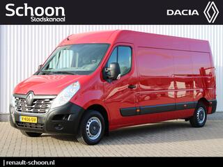 Renault MASTER T35 2.3 dCi L3H2 | AIRCO | CRUISE | NAVI | SLECHTS 38000 KM !!!!