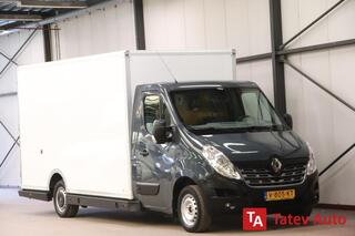 Renault MASTER LOWLINER VERKOOPWAGEN LANGE VERSIE