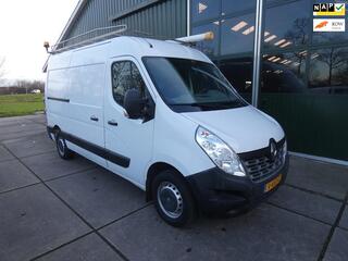 Renault MASTER T35 2.3 dCi L2H2 *146pk*airco*imperial*kasten