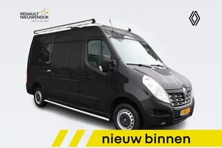 Renault MASTER T33 2.3 dCi L2H2 TREKHAAK | NAVIGATIE | CRUISE CONTROL | AIRCONDITIONING | BLUETOOTH