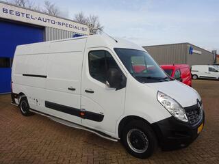 Renault MASTER T31 Z.E. L3H2 100% ELEKTRISCH Ideaal voor in de stad.