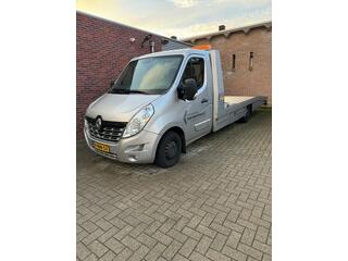 Renault MASTER T35 2.3 dCi L3 Energy | Luchtvering | Bear Lock | Tachograaf |